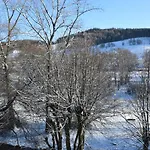 Blue Sky Апартаменты