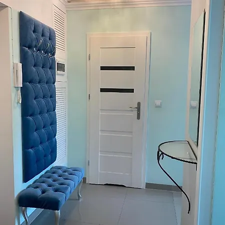 Blue Sky Apartment Duszniki Zdroj