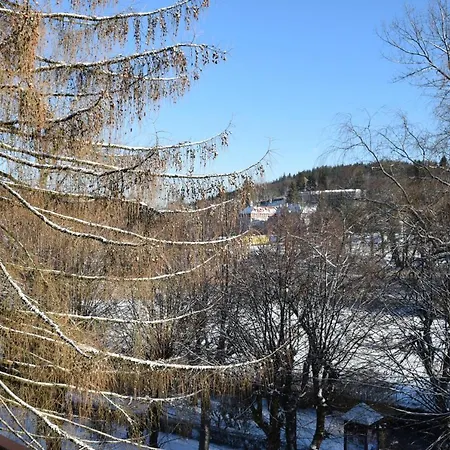 Apartmán Blue Sky Duszniki Zdrój