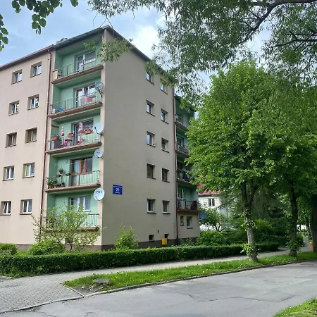 Blue Sky Apartmán *