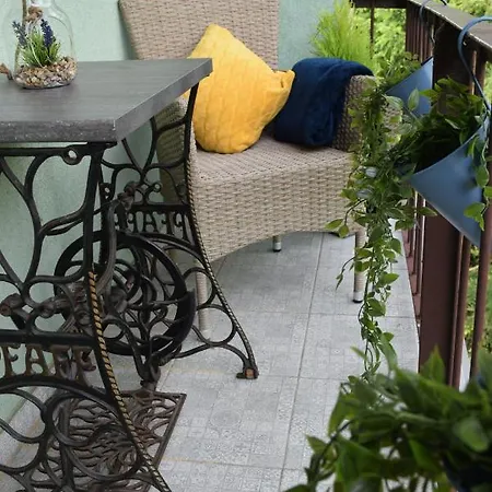 Blue Sky * Duszniki Zdroj