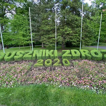 Apartment Blue Sky *