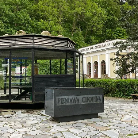 Blue Sky * Duszniki Zdrój