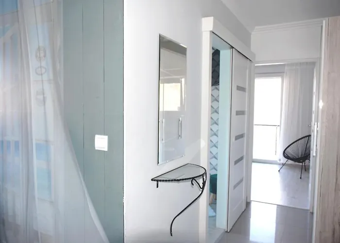 Blue Sky * Duszniki Zdrój