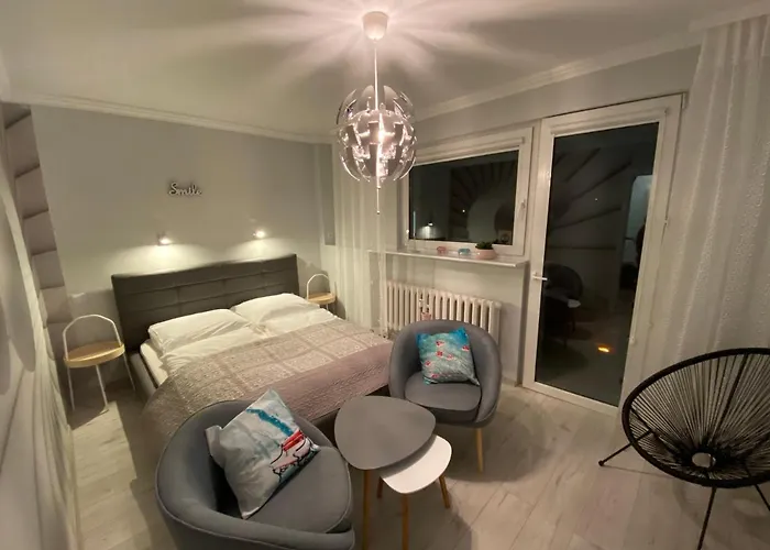 Blue Sky Duszniki Zdrój