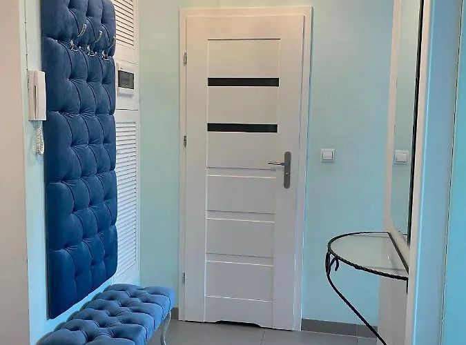 Blue Sky Apartment Duszniki Zdrój