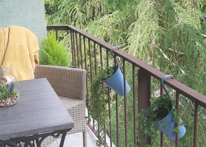 Blue Sky Duszniki Zdrój