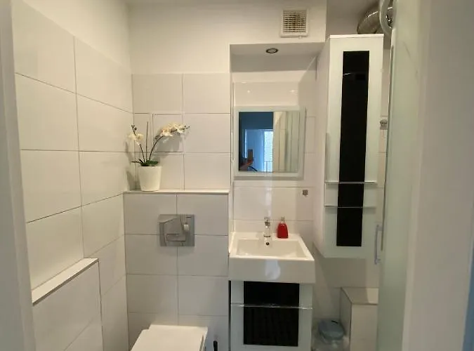 Blue Sky Duszniki Zdrój