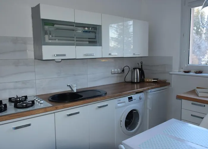 Apartmán Blue Sky *