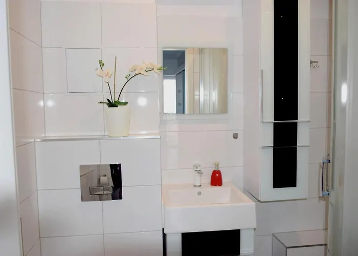 Blue Sky * Duszniki Zdrój