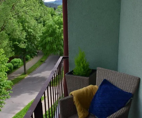 Apartment Blue Sky *