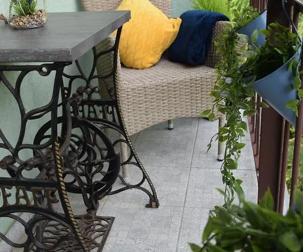 Blue Sky * Duszniki Zdrój