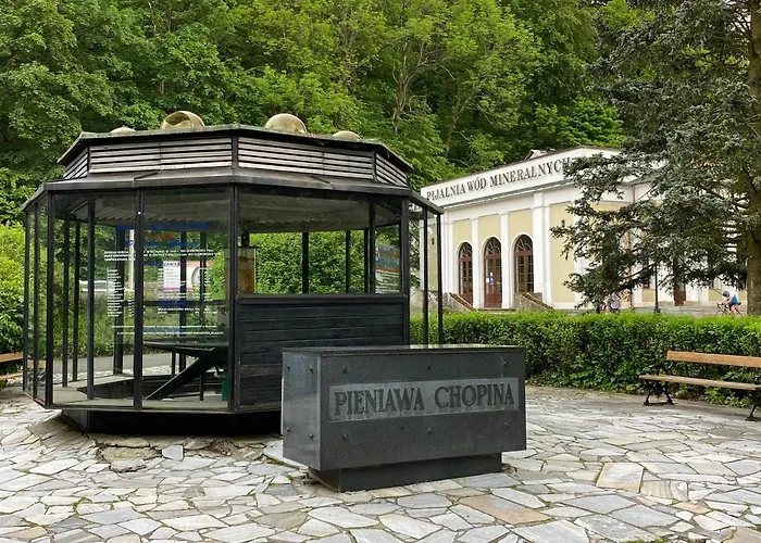 Blue Sky * Duszniki Zdrój